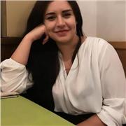 Laureanda in filosofia offre ripetizioni agli studenti delle scuole superiori per tutte le discipline umanistiche